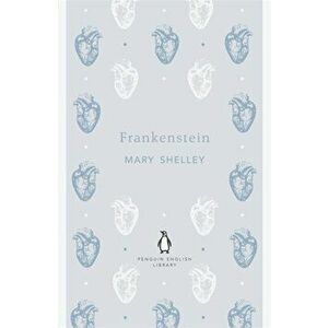 Frankenstein, Paperback - Mary Shelley imagine