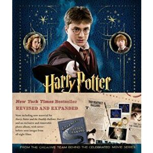 Harry Potter Film Wizardry (Revised and expanded), Hardback - *** imagine