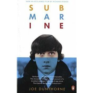 Submarine, Paperback - Joe Dunthorne imagine
