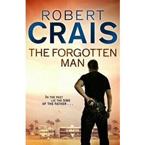 Forgotten Man, Paperback - Robert Crais imagine