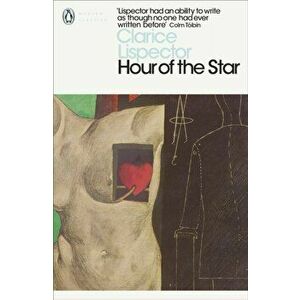 Hour of the Star, Paperback - Clarice Lispector imagine