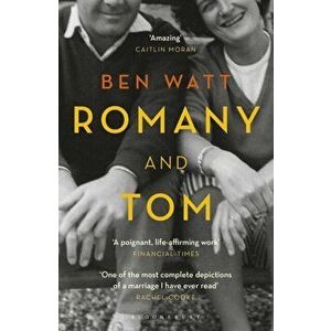 Romany and Tom. A Memoir, Paperback - Ben Watt imagine