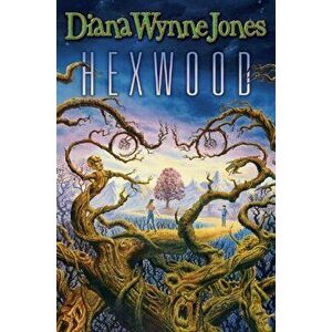 Hexwood, Paperback - Diana Wynne Jones imagine