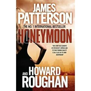 Honeymoon, Paperback - Howard Roughan imagine