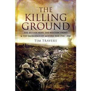 Killing Ground, Paperback - Tim Travers imagine