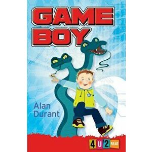Game Boy (1), Paperback - Alan Durant imagine