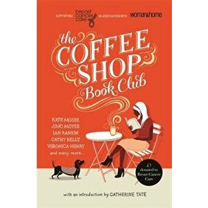 Coffee Shop Book Club, Paperback - *** imagine