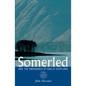 Somerled, Paperback - John Marsden imagine