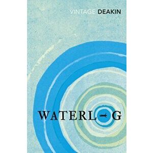 Waterlog, Paperback - Roger Deakin imagine