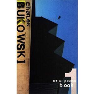 New Poems Book One, Paperback - Charles Bukowski imagine