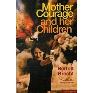 "Mother Courage and Her Children", Paperback - Tony Kushner imagine