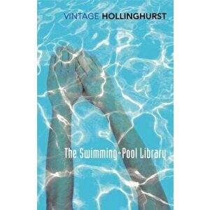 Swimming-Pool Library, Paperback - Alan Hollinghurst imagine