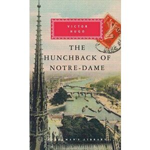 Hunchback of Notre-Dame, Hardback - Victor Hugo imagine