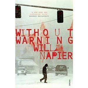 Without Warning, Paperback - Will Napier imagine
