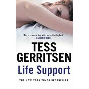 Life Support, Paperback - Tess Gerritsen imagine