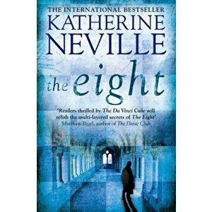 Eight, Paperback - Katherine Neville imagine