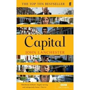 Capital, Paperback - John Lanchester imagine