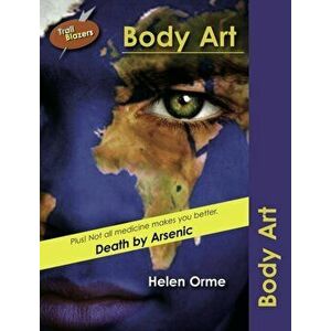 Body Art, Paperback - David Orme imagine