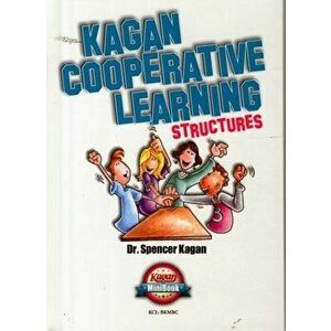 Cooperative Learning. Structures, Hardback - *** imagine