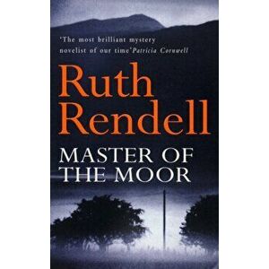 Master Of The Moor, Paperback - Ruth Rendell imagine