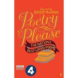 Poetry Please, Paperback - Various Poets imagine