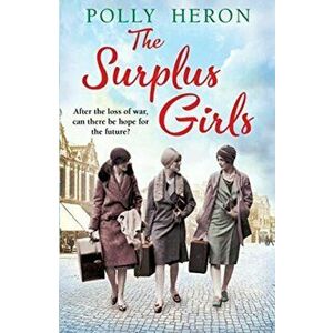 Surplus Girls, Paperback - Polly Heron imagine