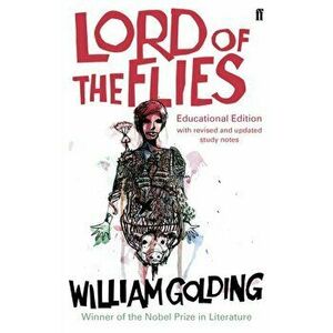 Lord of the Flies. New Educational Edition, Paperback - William Golding imagine