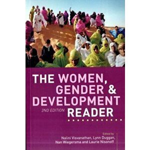Women, Gender and Development Reader, Paperback - *** imagine