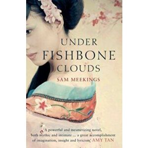 Under Fishbone Clouds, Paperback - Sam Meekings imagine