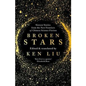 Broken Stars, Paperback - *** imagine
