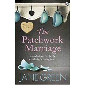 Patchwork Marriage, Paperback - Jane Green imagine