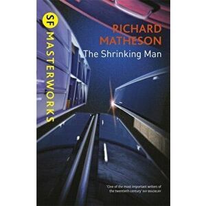 Shrinking Man, Paperback - Richard Matheson imagine