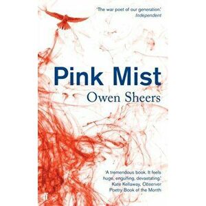 Pink Mist, Paperback - Owen Sheers imagine
