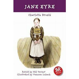 Jane Eyre, Paperback - Emily Bronte imagine