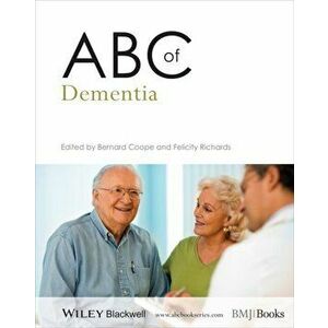 ABC of Dementia, Paperback - *** imagine