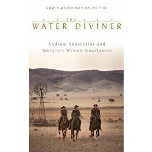 Water Diviner, Paperback - Meaghan Wilson-Anastasios imagine