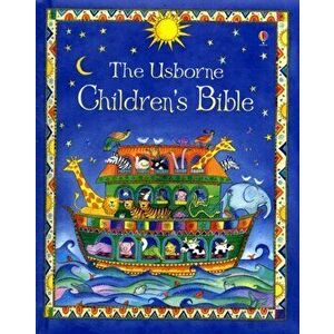 Usborne Children's Bible, Hardback - Heather Amery imagine