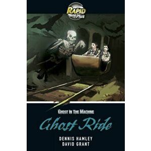 Rapid Plus 5B Ghost Ride, Paperback - David Grant imagine