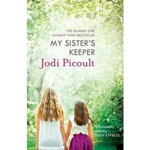 My Sister's Keeper, Paperback - Jodi Picoult imagine