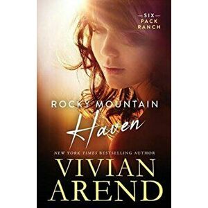 Rocky Mountain Haven, Paperback - Vivian Arend imagine
