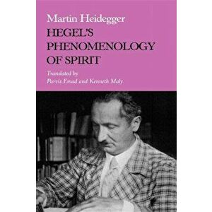 Hegel's Phenomenology of Spirit, Paperback - Kenneth Maly imagine