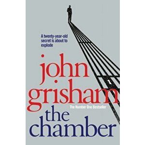 Chamber, Paperback - John Grisham imagine