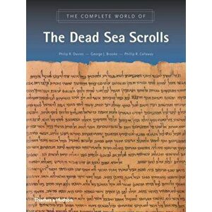 Complete World of the Dead Sea Scrolls, Paperback - Phillip R. Callaway imagine