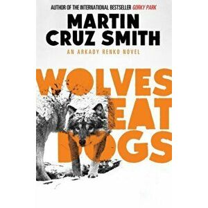 Wolves Eat Dogs, Paperback - *** imagine