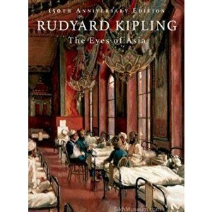 Eyes of Asia, Hardback - Rudyard Kipling imagine