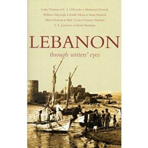 Lebanon, Paperback - *** imagine
