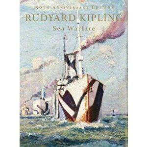 Sea Warfare, Hardback - Rudyard Kipling imagine