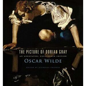 Picture of Dorian Gray, Hardback - Oscar Wilde imagine