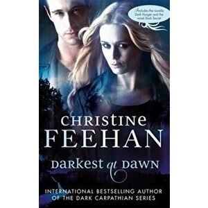 Darkest at Dawn, Paperback - Christine Feehan imagine