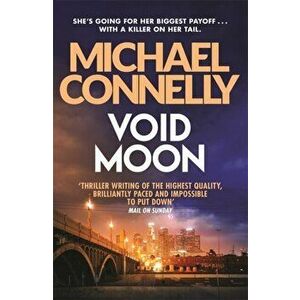 Void Moon, Paperback - Michael Connelly imagine